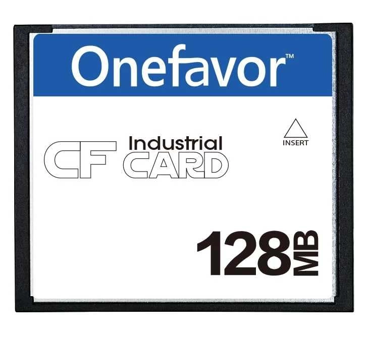 onefavor Compact Flash - 1GB 2GB 4GB