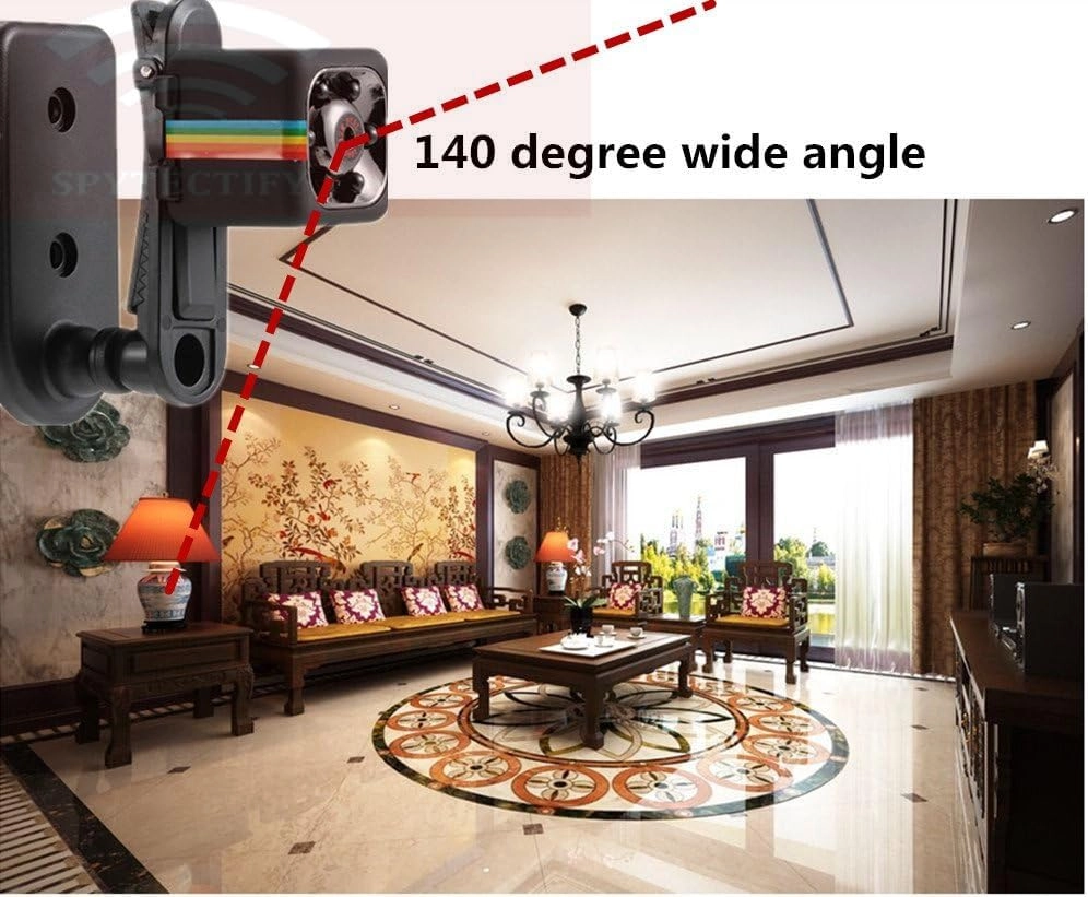 SQ8 - 1080p 30 frames_per_second