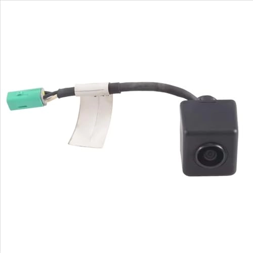 Rear view camera - Wire