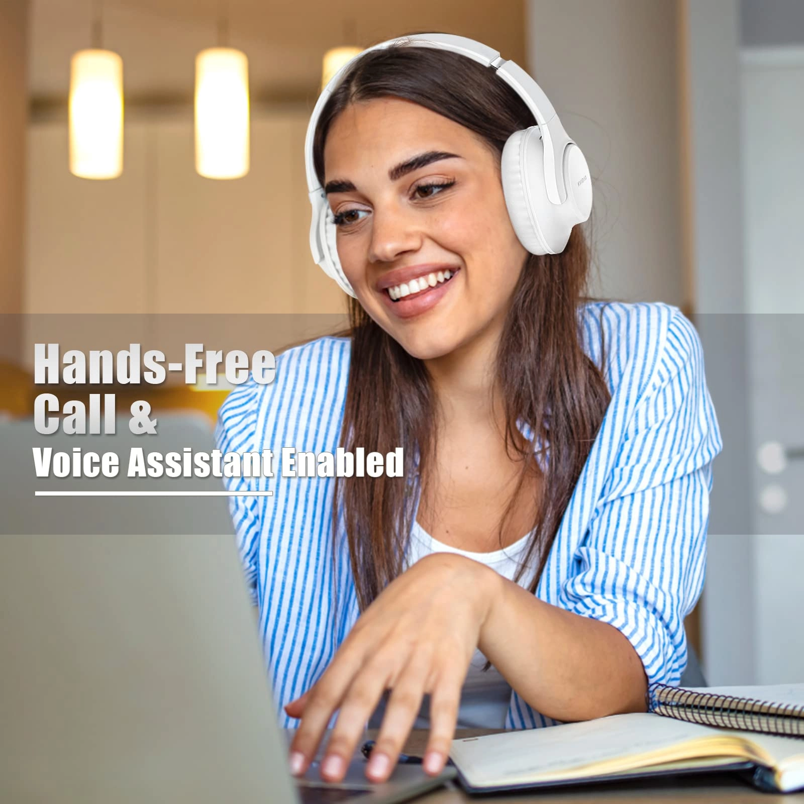 Bluetooth Headphones Wireless Headphone
