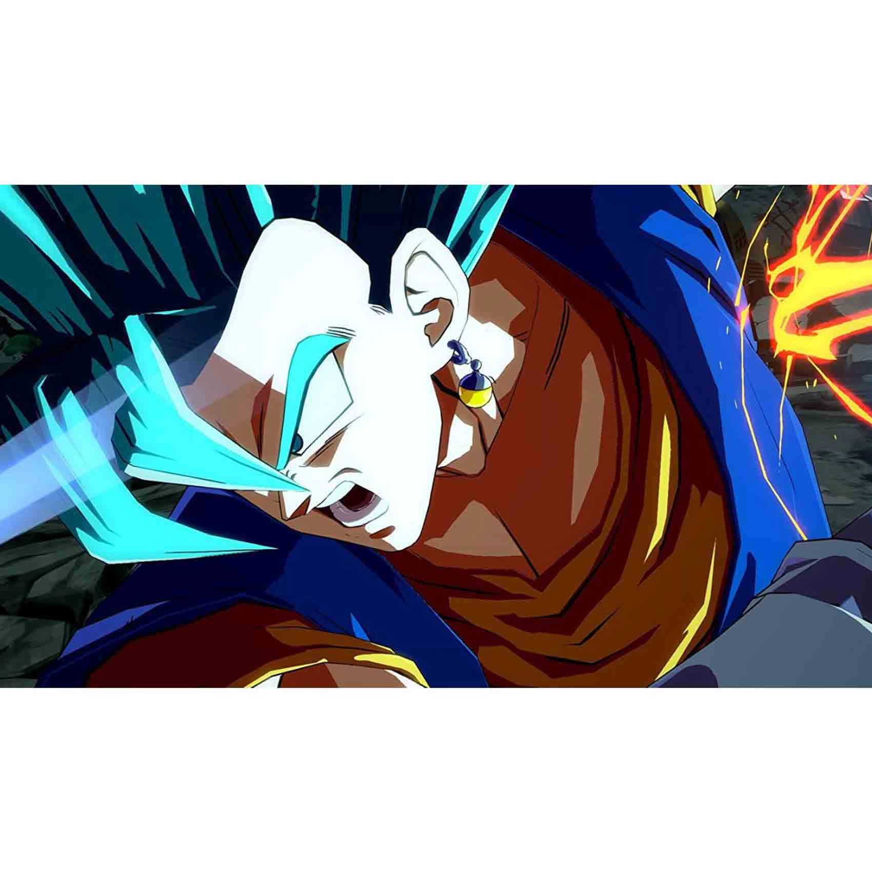 Dragon Ball FighterZ - Regular PlayStation 4