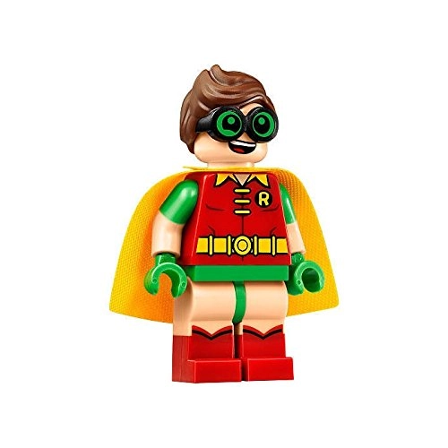 The Batman Movie - Robin (B01MXYRZ9X)