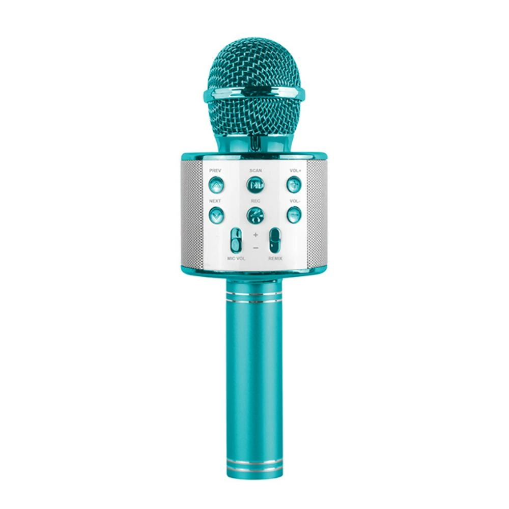 Karaoke Microphone - Suitable for 3 years and above