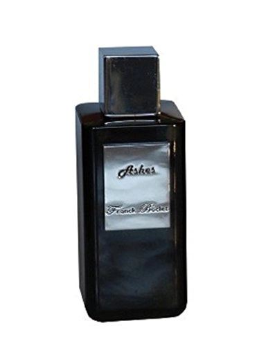 Ashes Extrait De Parfum - 100Ml