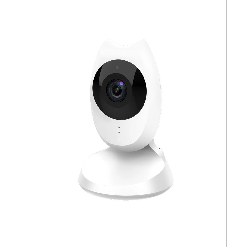 Powerology Camera Baby Monitor - 4.3"
