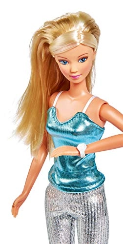 Steffi Love Shimmer - 29 cm Multi Colour Ages 3+