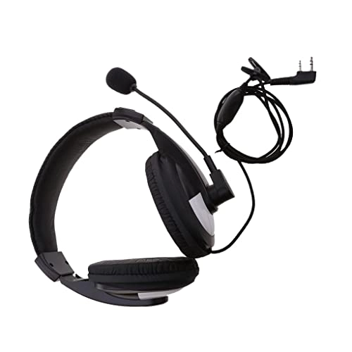 Motorcycle Headset Wired Headset