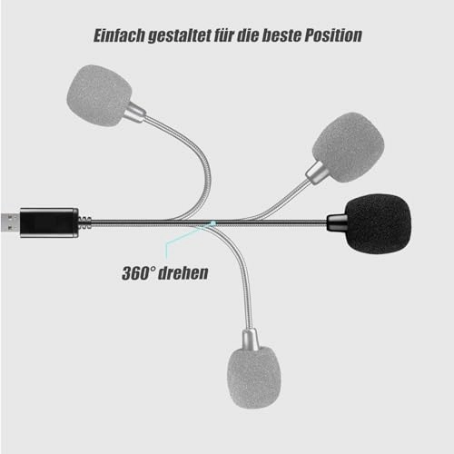 USB Microphone USB Microphone