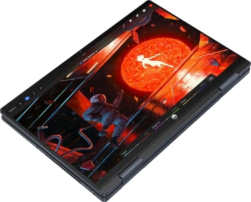 Pavilion x360 14-ek0070ne - 14'' i5-1235U 16GB DDR4 512GB SSD