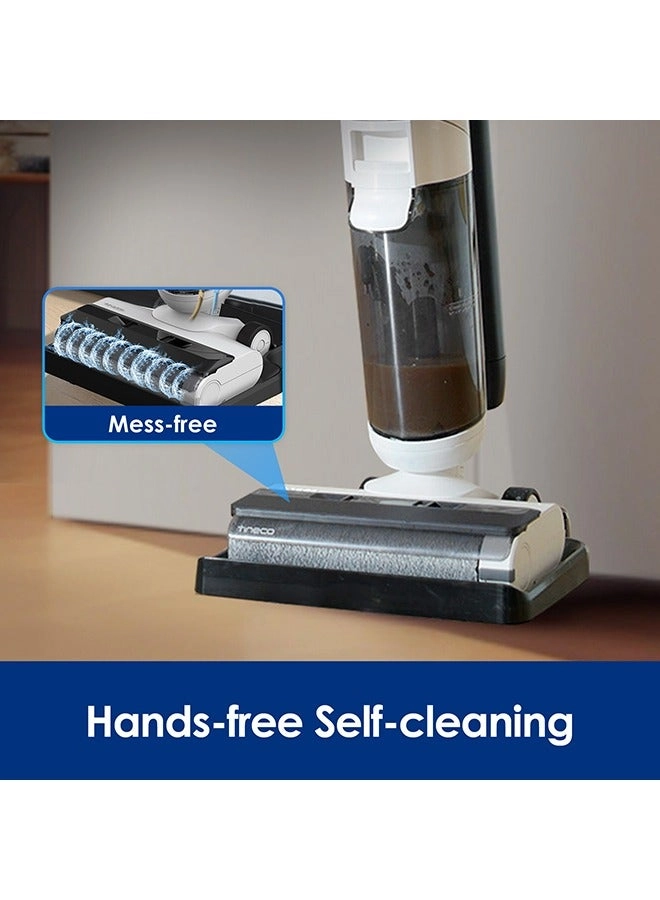 iFloor 5 Breeze - Wet and Dry