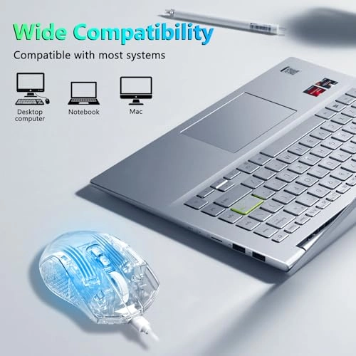 M695 Gaming Mouse - USB