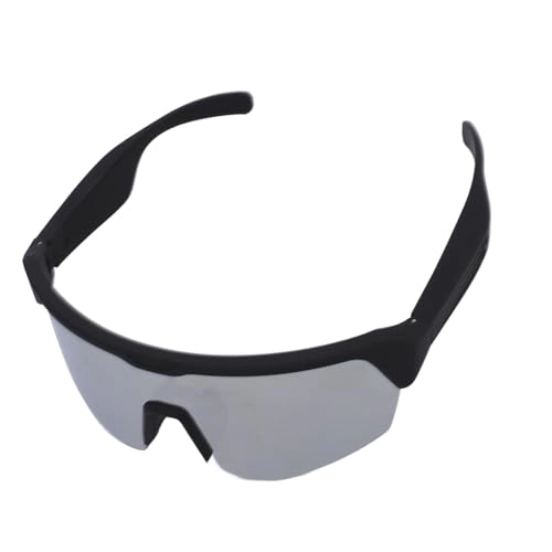 AI Smart Glasses - 100+ languages Bluetooth 5.3