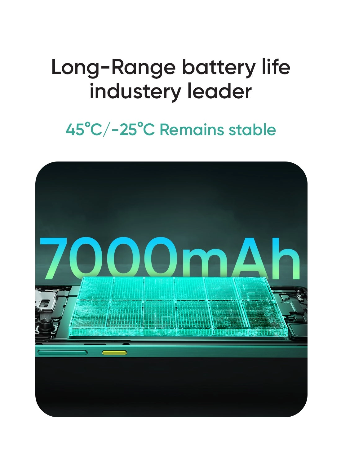 GT 7 - 16GB 512GB
