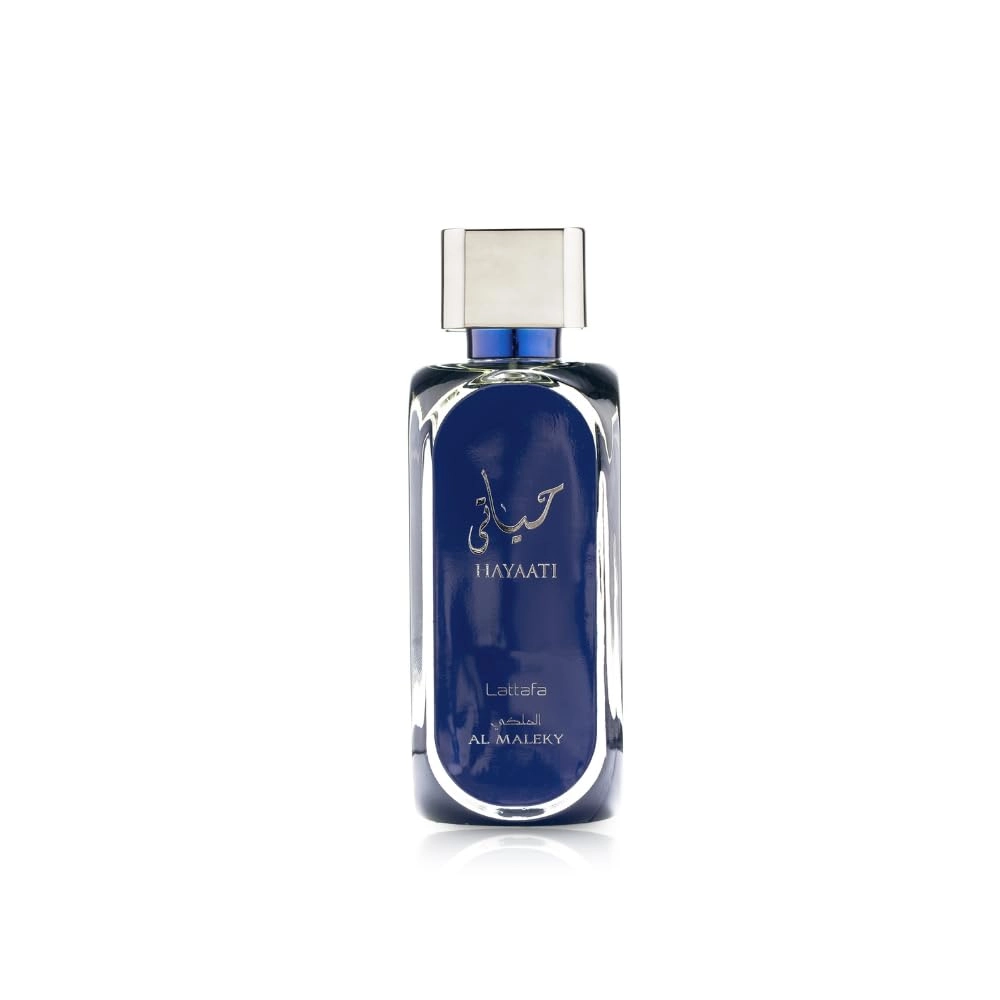 Hayaati Al Maleky M - Eau de Parfum 100 ml