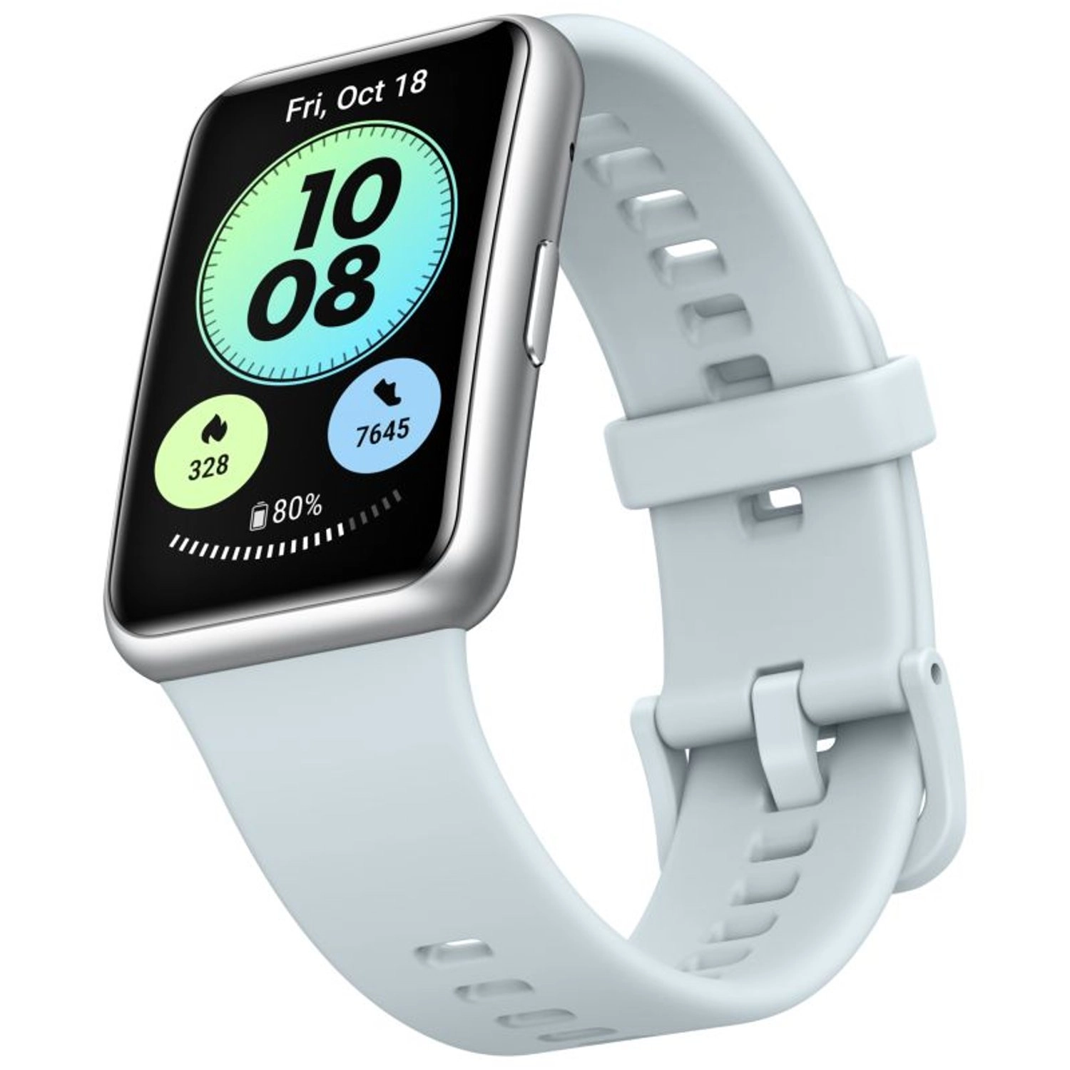 Watch 5 + FreeBuds 6i 42mm