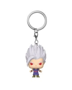 FUNKO Gohan Beast - Dragon Ball Super: Super Hero (10.16 cm)