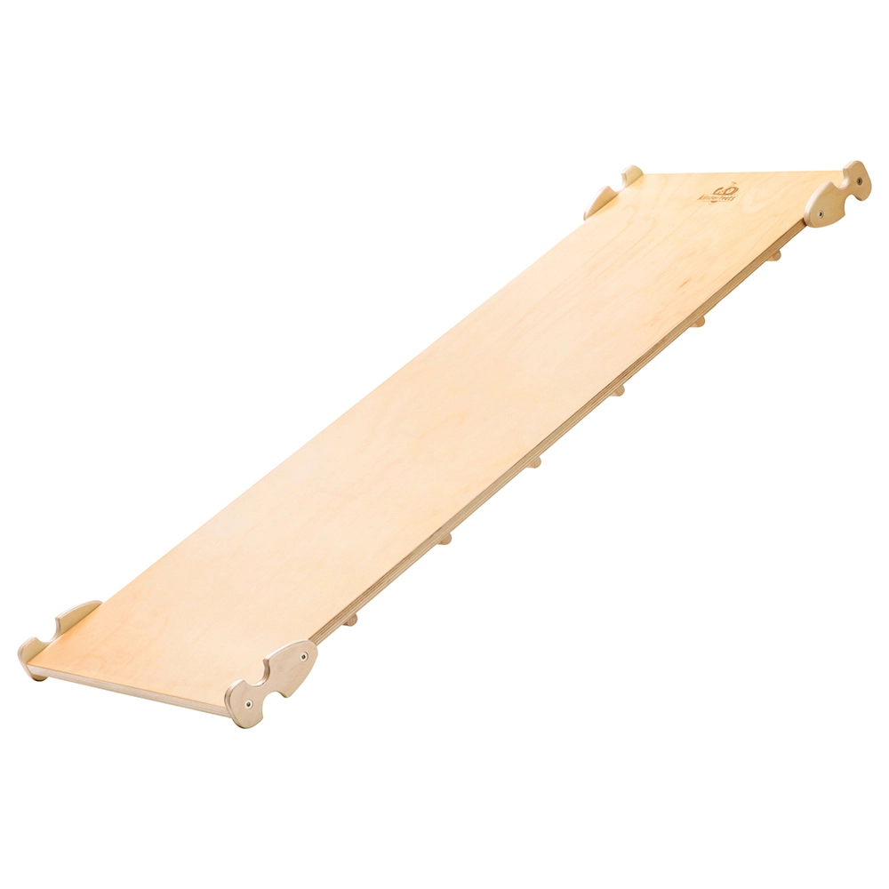 Kinderfeets Pikler Duo - 110 x 43 x 5 cm Suitable for 12 months & above