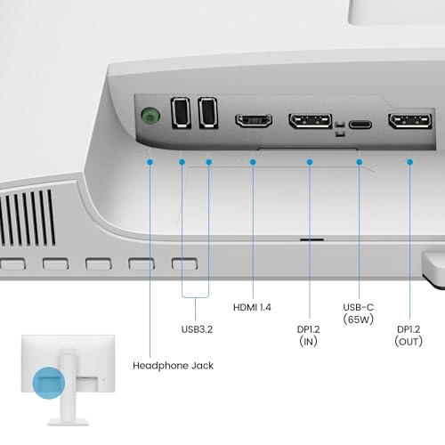 GW2486TC - 23.8 Inches 1920x1080
