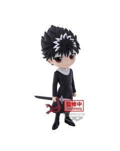 Banpresto Hiei - Yu Yu Hakusho - Q Posket (14 cm)