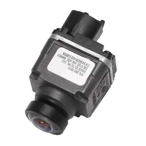 7P6980551C - Rear View Camera Park Assist