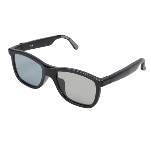 AI Translation Bluetooth Glasses - Open Ear Design HD Sound