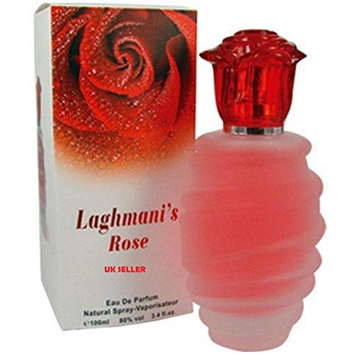 Laghmani's Rose Eau de Parfum 85 ml