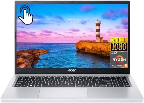 Aspire 3 - 15.6'' 1TB SSD 16GB Ryzen 5 7520U
