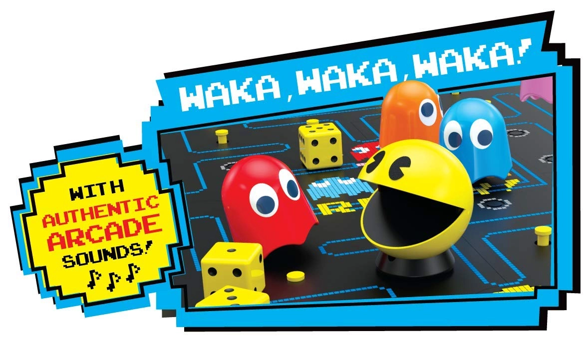 Pac-Man