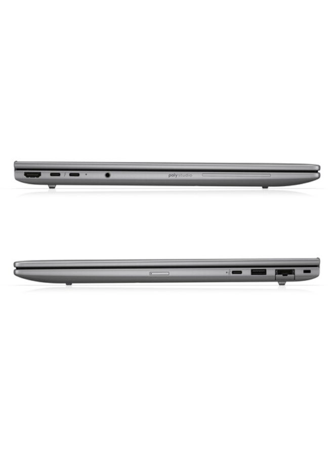ZBook 8 G1i - 16'' 2 TB 64 GB Ultra 7 265H vPro