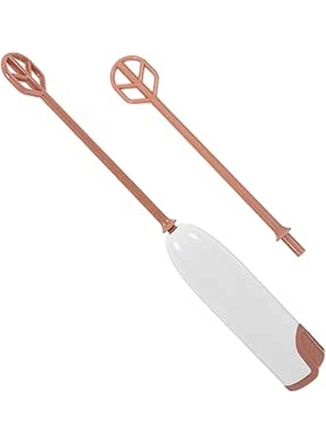 HEALLILY Hand Mixers - 1 watts