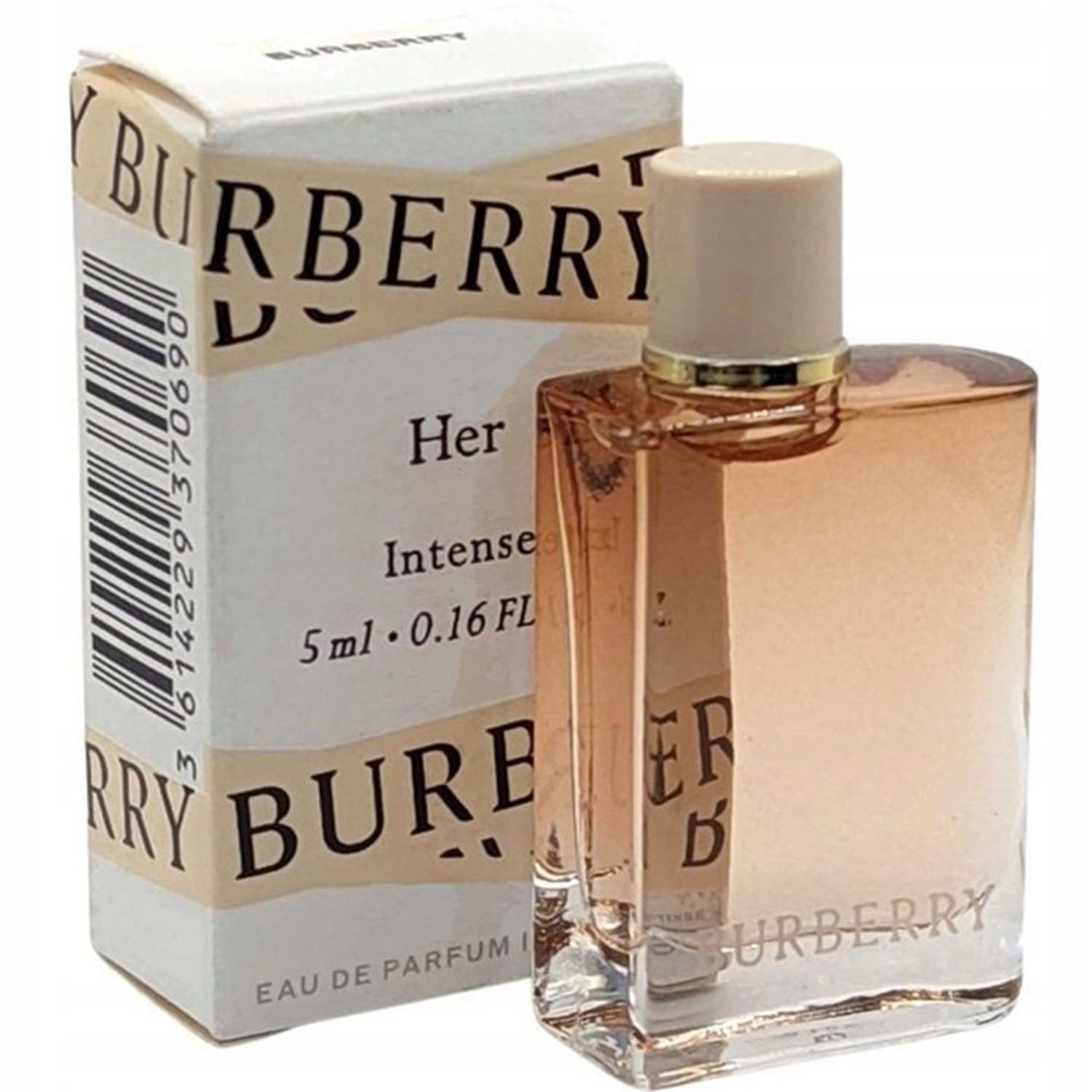 Her Intense Eau de Parfum 5ml