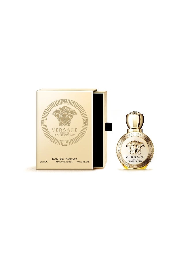 EROS Eau de Parfum 50 ml