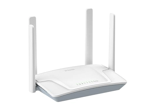 G416C - 1500 Mbps Wi-Fi 6