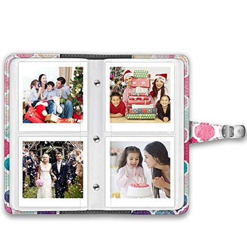 Wallet Photo Album - 1 piece(s) 3.4 x 2.8"