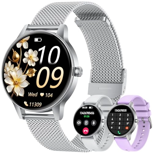 Smartwatch Aluminum alloy
