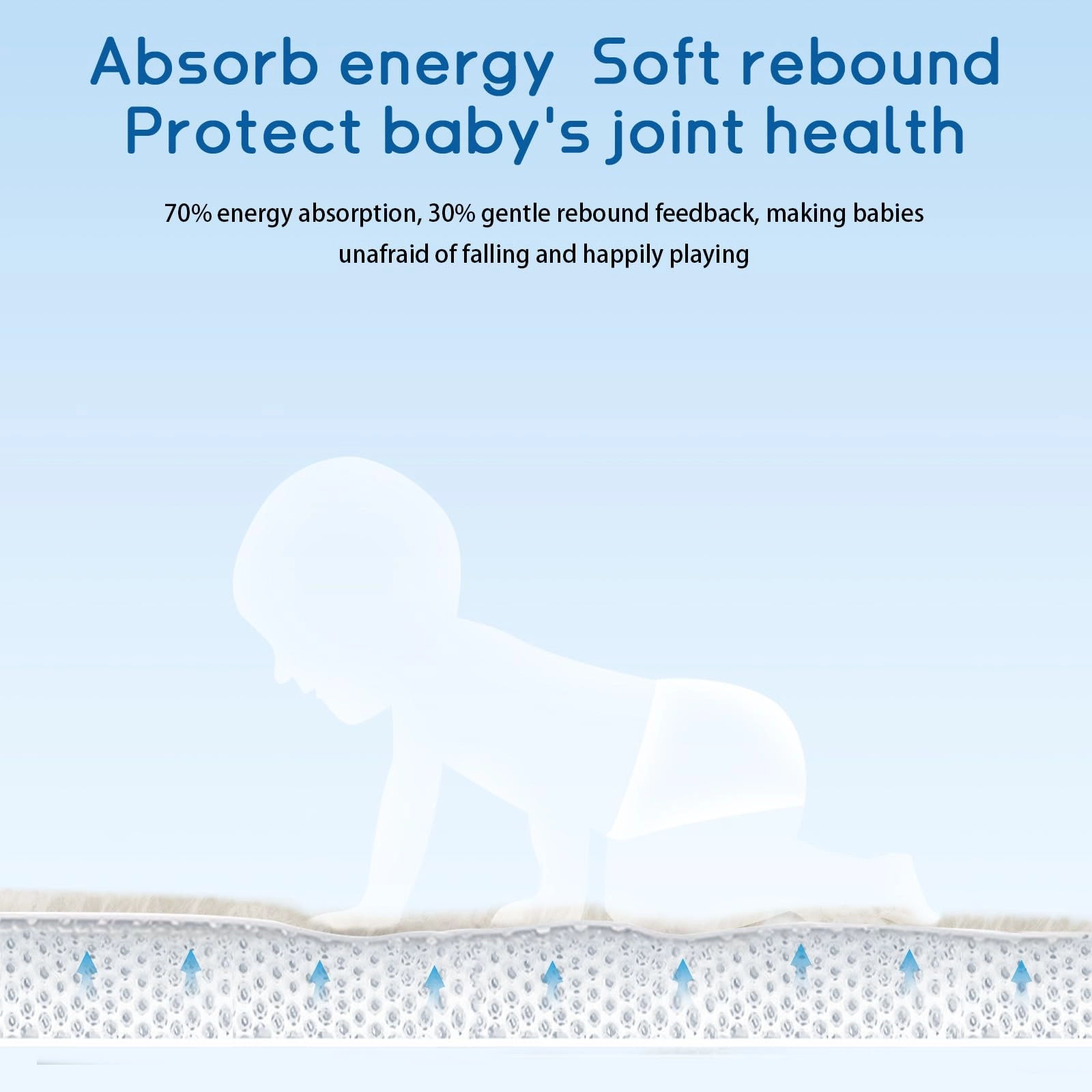 Baby Play Mat