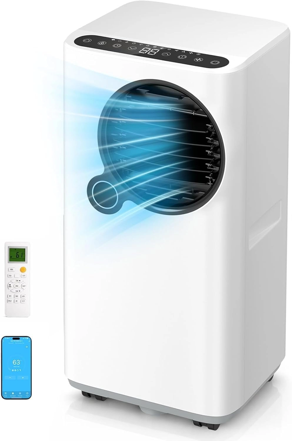Zhuhai Invitop Technology Co., Ltd. Utor-RKY20-N4-3 - Wi-Fi 4.87 watts