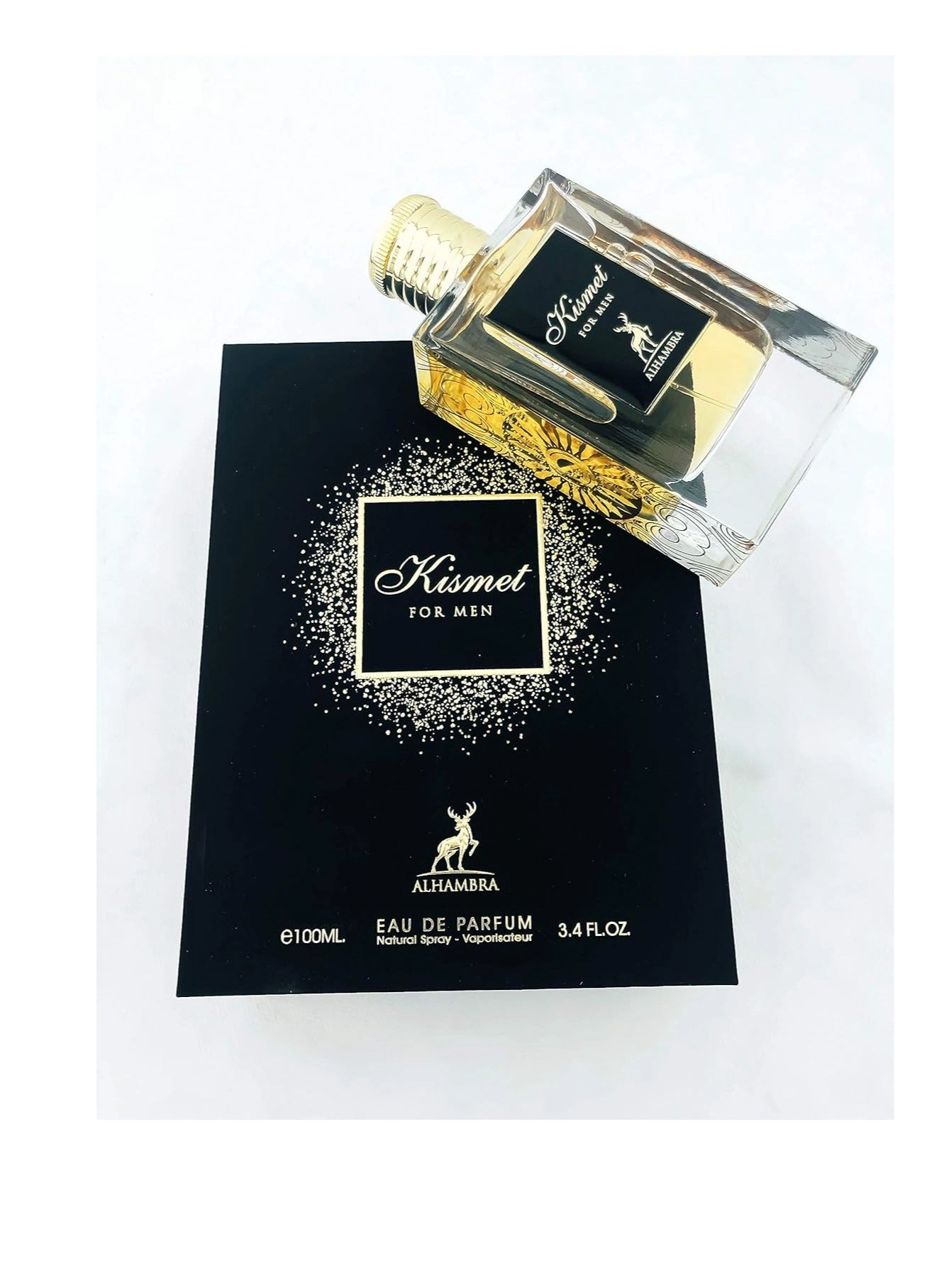 Kismet - Eau de Parfum 96.39 ml