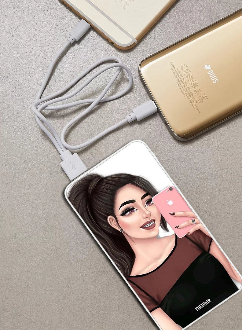 EX_PPBA322 - 10000mAh 18W