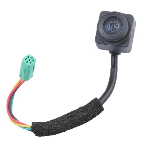 Reversing Camera - Night vision