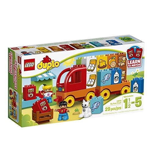 DUPLO My First Truck (10818)