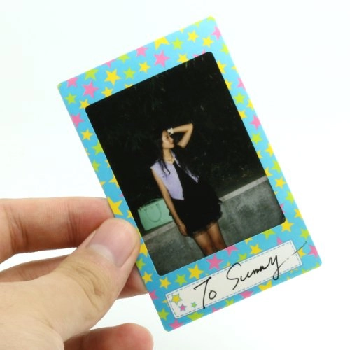 Nodartisan Sticker Borders - 20 Sheets 3 inches