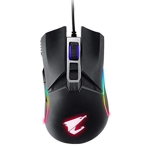 Aorus M5 Gaming Mouse - USB