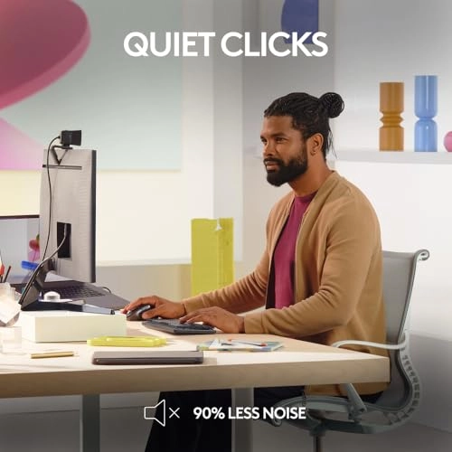 MX Master 3S for MAC - USB