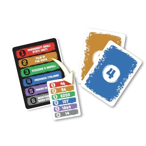 Wheels vs Doors - Italian 3 years and up