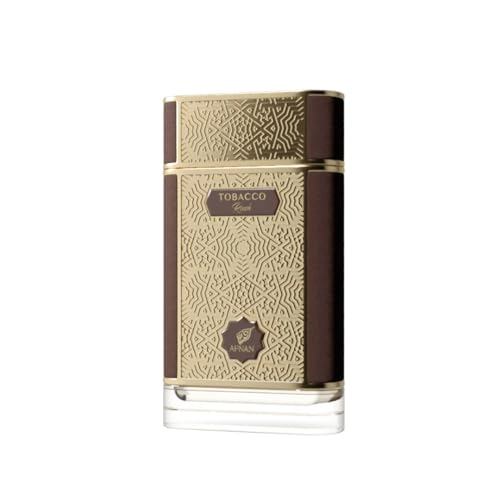 Tobacco Rush Eau de Parfum - 80 ml