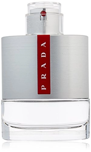 Luna Rossa Eau de Toilette 100ml