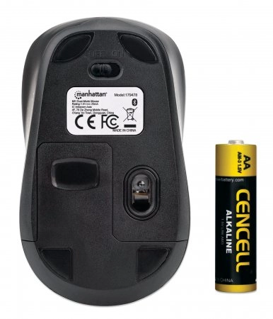 Wireless Mouse - Bluetooth