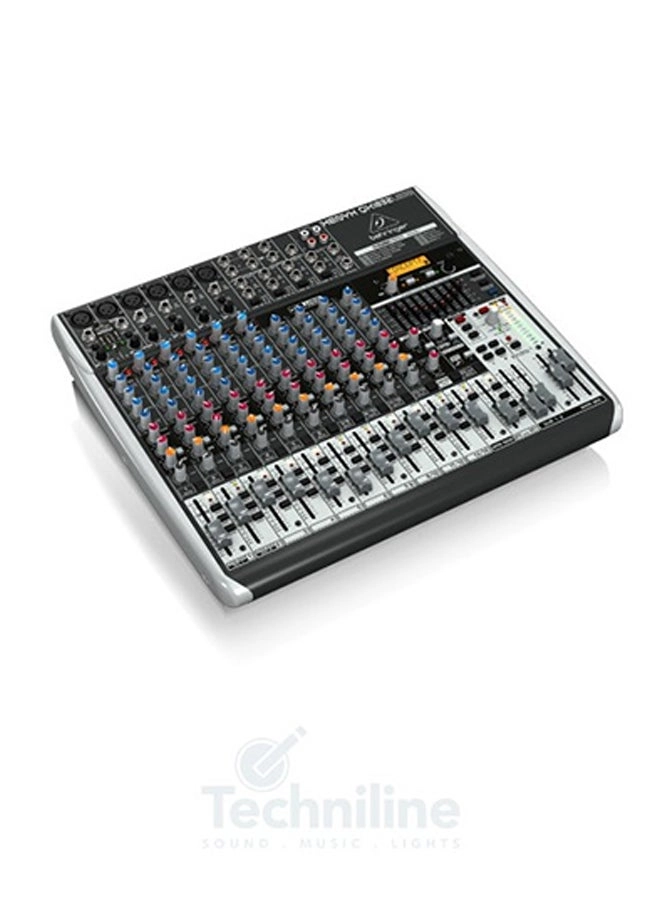 QX1832USB - 18-Input