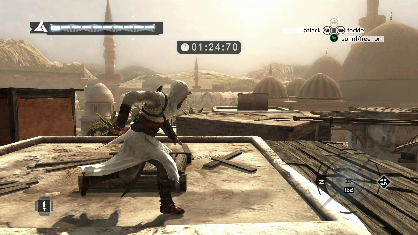 Assassin's Creed 3 - PlayStation 3